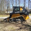 2019 John Deere 333G Dozer